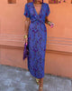 Coastal Charm Dress-Elegant ® Stylish Summer Dress