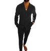 Sunset Stroll Linen Set