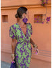 Coastal Charm Dress-Elegant ® Stylish Summer Dress
