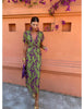 Coastal Charm Dress-Elegant ® Stylish Summer Dress