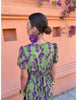 Coastal Charm Dress-Elegant ® Stylish Summer Dress
