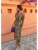 Coastal Charm Dress-Elegant ® Stylish Summer Dress