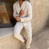 Sunset Stroll Linen Set