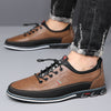 Laluna® | Handmade Oxford Shoes