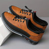 Laluna® | Handmade Oxford Shoes
