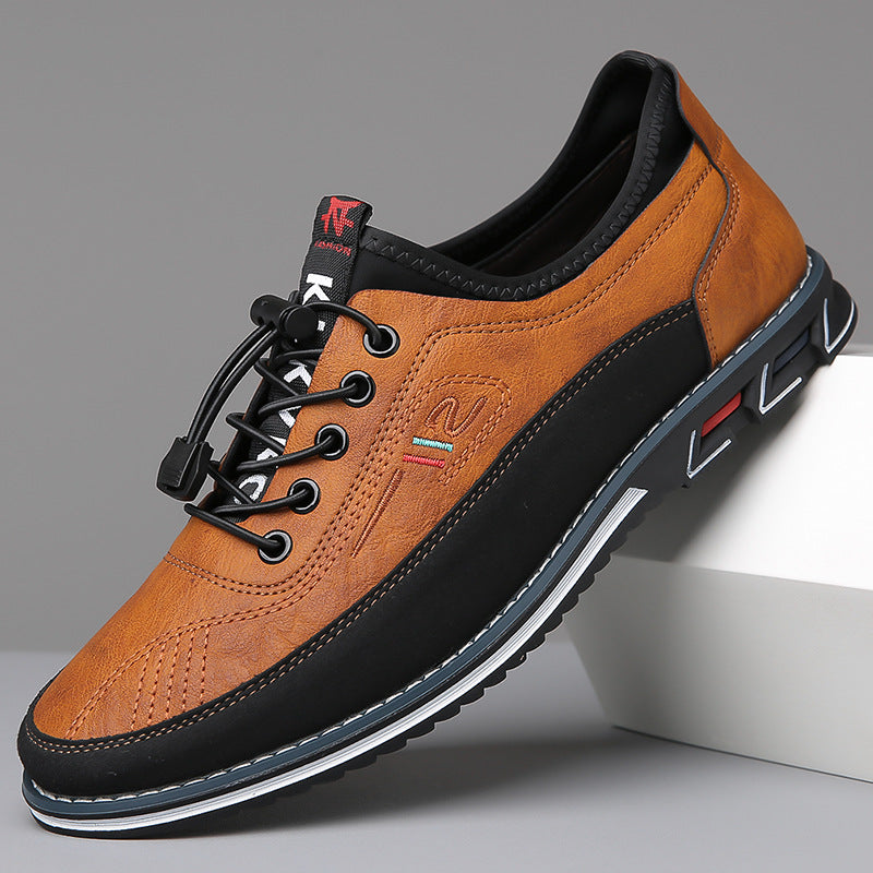 Laluna® | Handmade Oxford Shoes