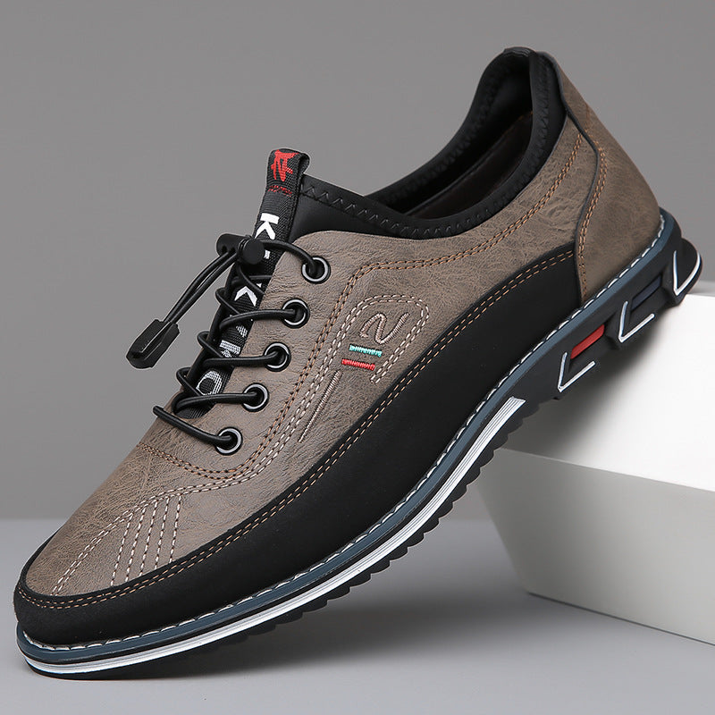 Laluna® | Handmade Oxford Shoes