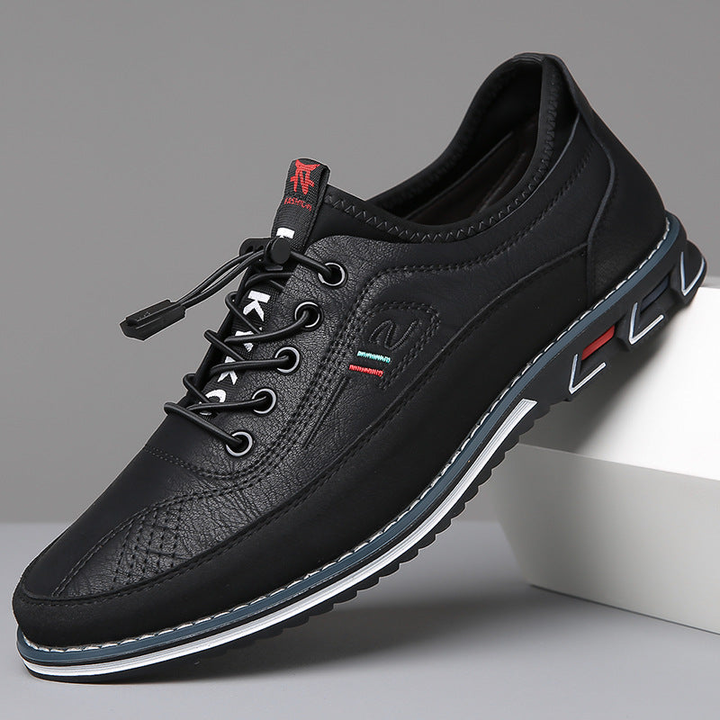 Laluna® | Handmade Oxford Shoes